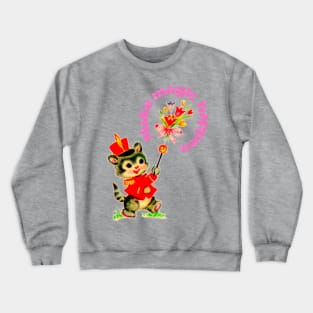 Make it Crewneck Sweatshirt